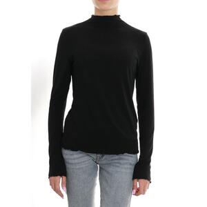 MAGLIETTA IN MODAL HAVEONE NERO